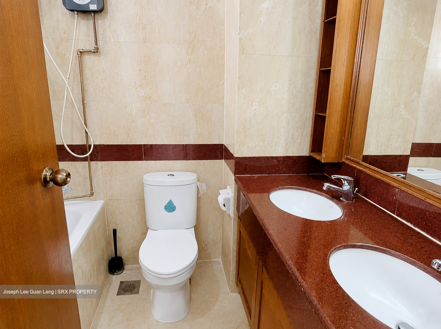Changi Green (D16), Condominium #584394231